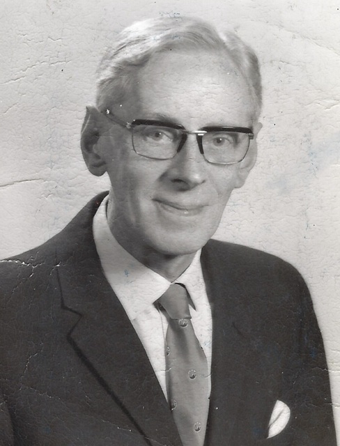Roland Whiteside